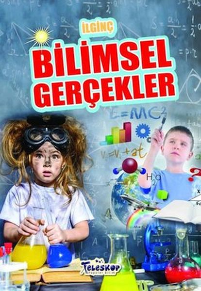 ilginc-bilimsel-gercekler