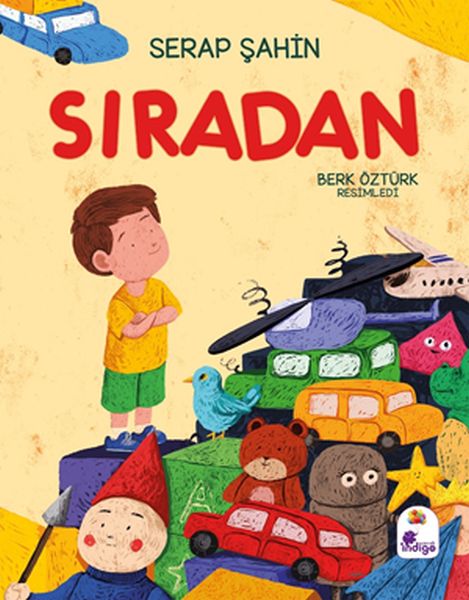 siradan