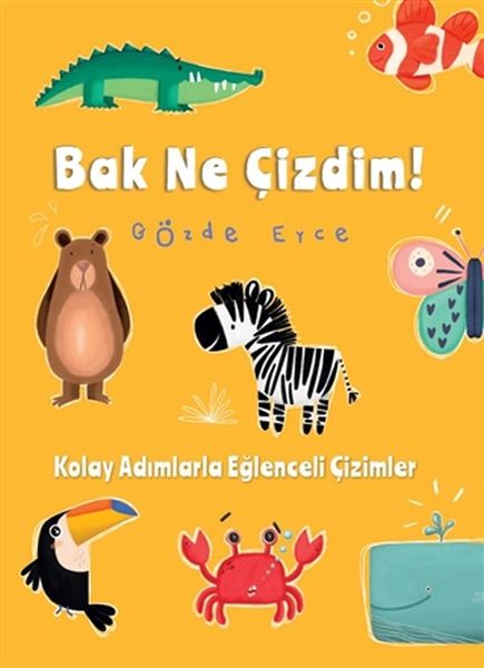 bak-ne-cizdim