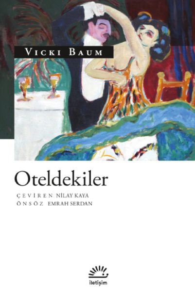 oteldekiler