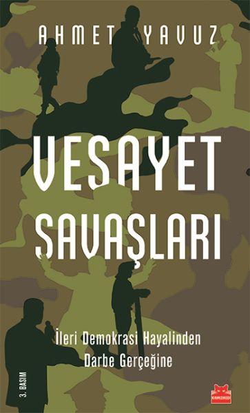 vesayet-savaslari