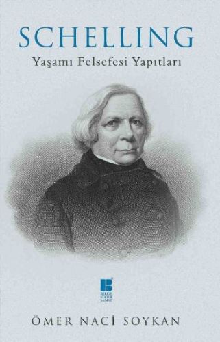 schelling-yasami-felsefesi-yapitlari