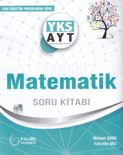 palme-yks-ayt-matematik-soru-kitabi-yeni