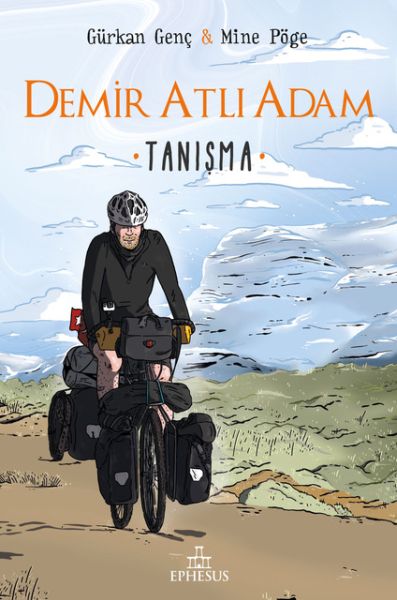 tanisma-demir-atli-adam-1-ciltli