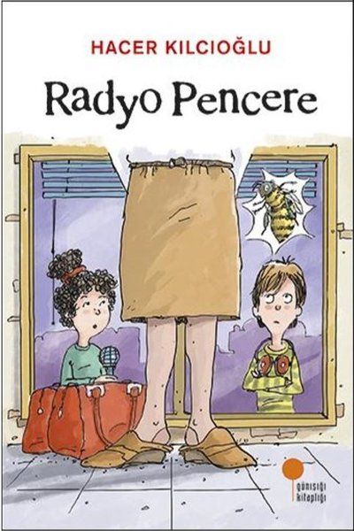 radyo-pencere