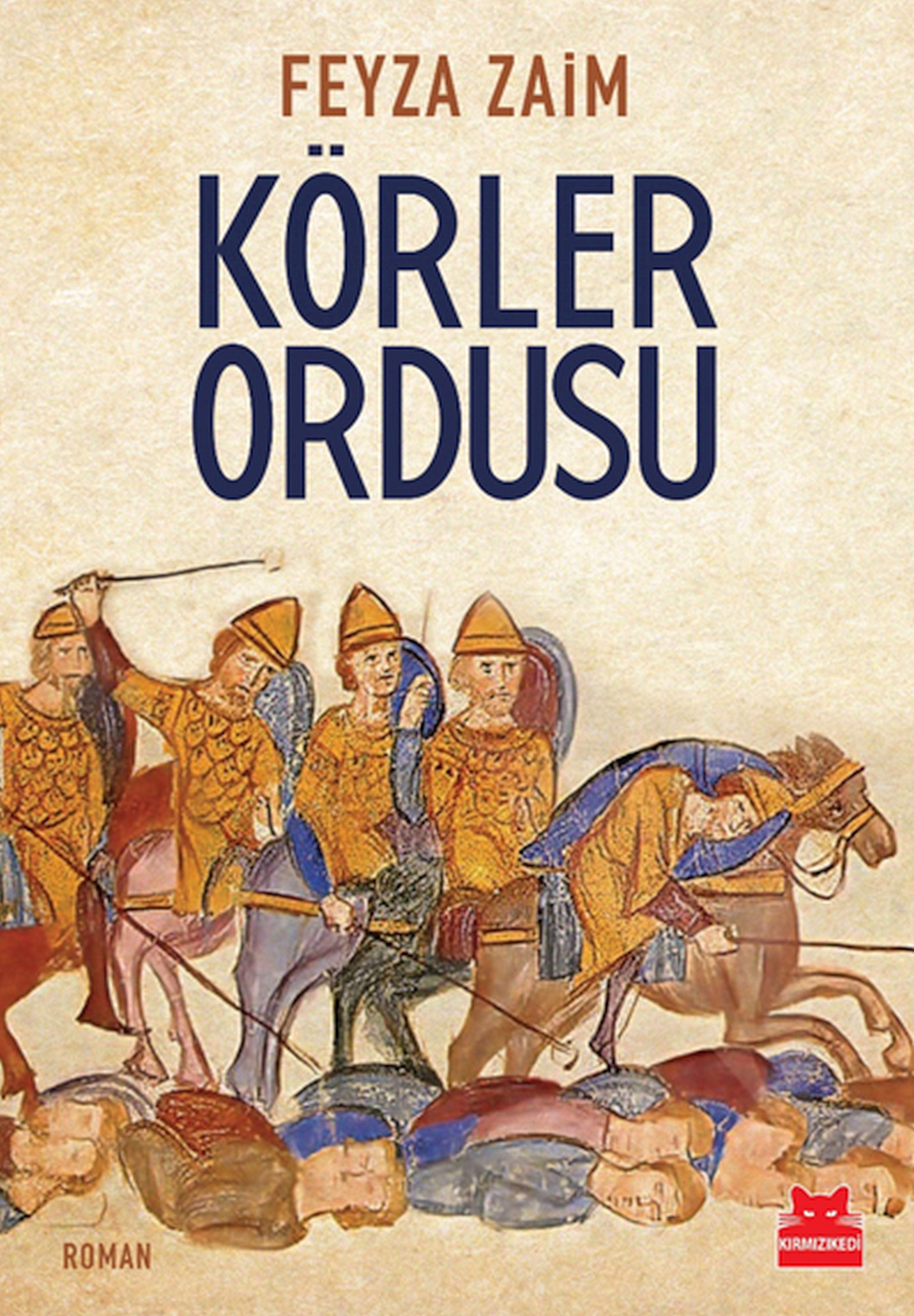 korler-ordusu