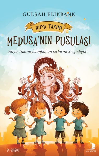 medusa-nin-pusulasi