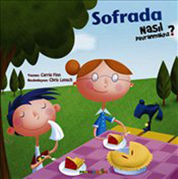 sofrada-nasil-davranmaliyiz