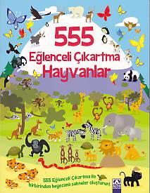 555-eglenceli-cikartma-hayvanlar