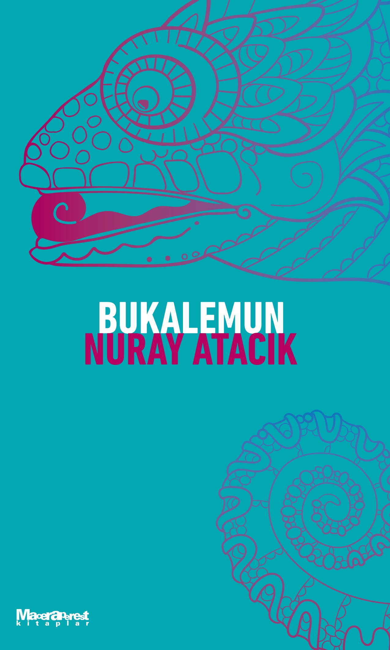 bukalemun