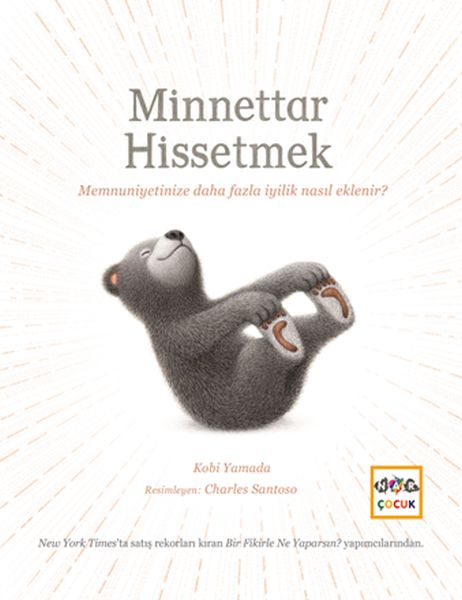 minnettar-hissetmek