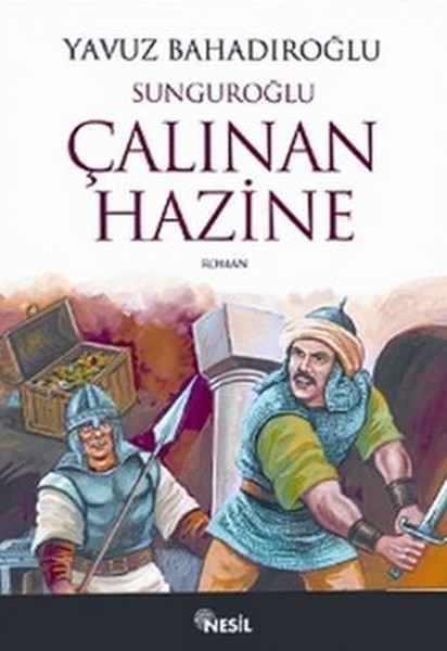 sunguroglu-calinan-hazine