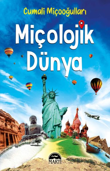 micolojik-dunya