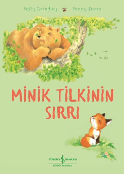 minik-tilkinin-sirri