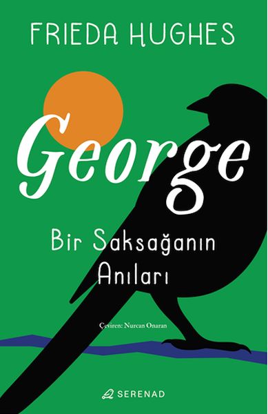 george-bir-saksaganin-anilari