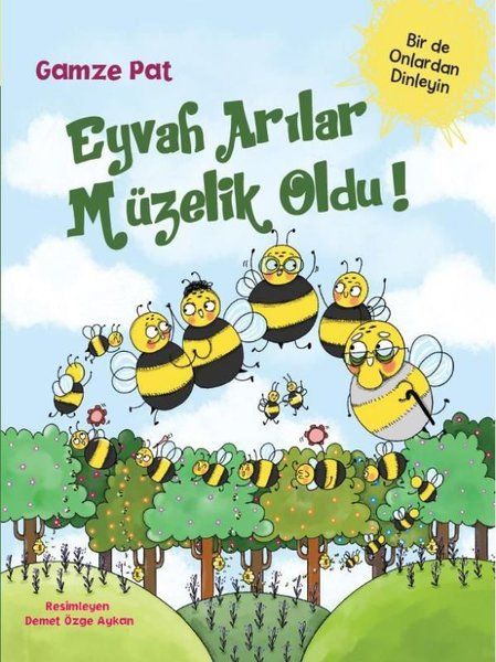 eyvah-arilar-muzelik-oldu