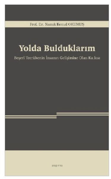 yolda-bulduklarim