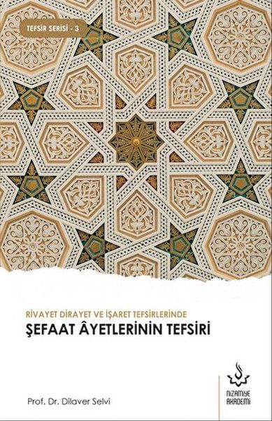 rivayet-dirayet-ve-isaret-tefsirlerinde-sefaat-ayetlerinin-tefsiri