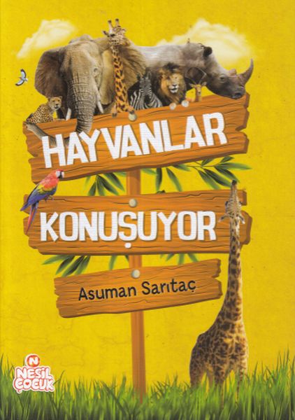 hayvanlar-konusuyor