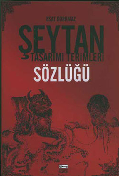 seytan-tasarimi-terimleir-sozlugu