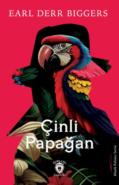 cinli-papagan