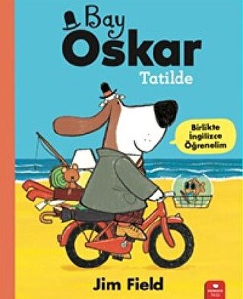 bay-oskar-tatilde