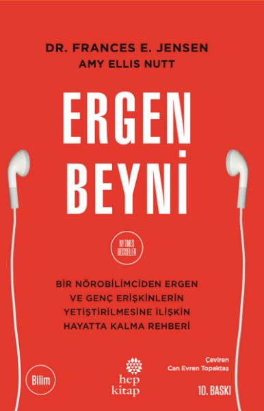 ergen-beyni