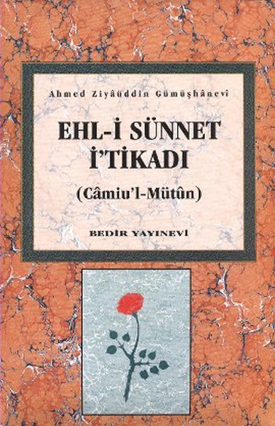 ehl-i-sunnet-i-tikadi-ciltli