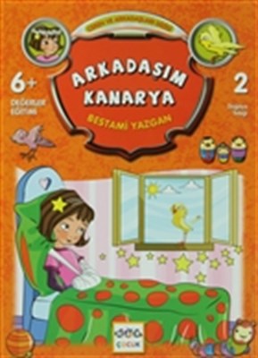 arkadasim-kanarya-ceren-ve-arkadaslari-dizisi-2