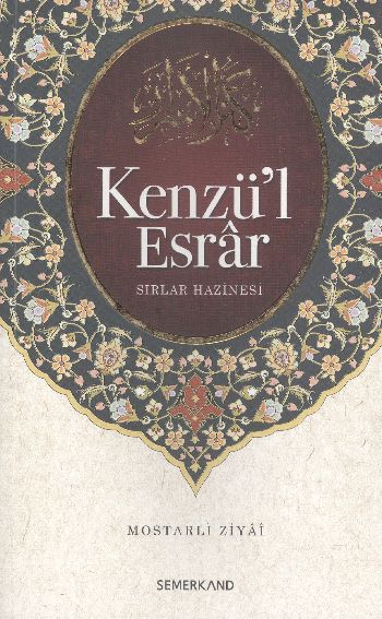 kenzu-l-esrar-sirlar-hazinesi