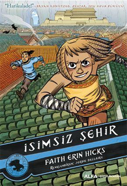 isimsiz-sehir