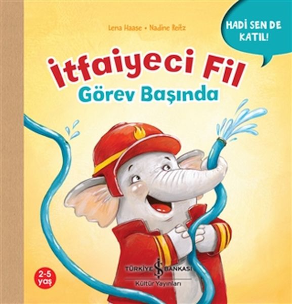 itfaiyeci-fil-gorev-basinda