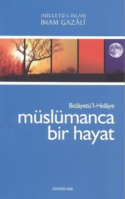 muslumanca-bir-hayat-bidayetu-l-hidaye