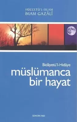 muslumanca-bir-hayat-bidayetu-l-hidaye
