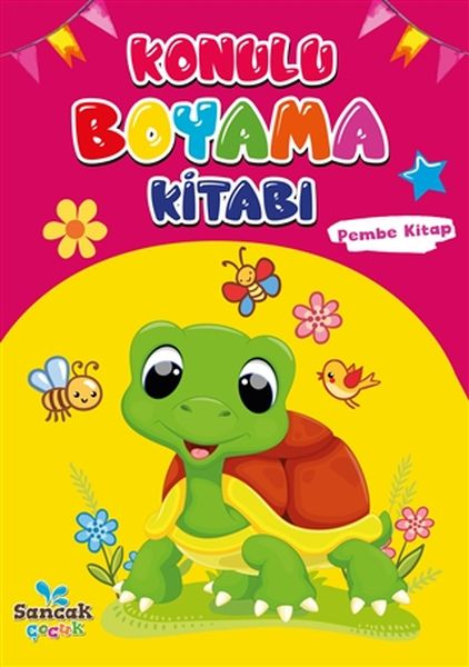 konulu-boyama-kitabi-pembe-kitap