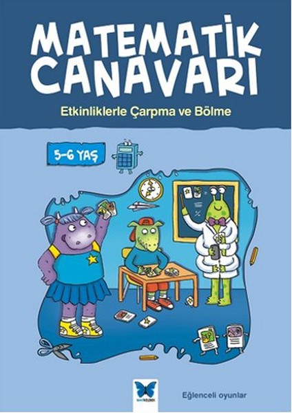 matematik-canavari-etkinliklerle-carpma-ve-bolme-5-6-yas