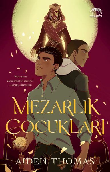 mezarlik-cocuklari