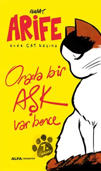 arife-evde-cat-basina-orada-bir-ask-var-bence