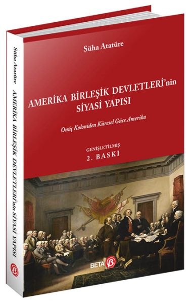 amerika-birlesik-devletleri-nin-siyasi-yapisi