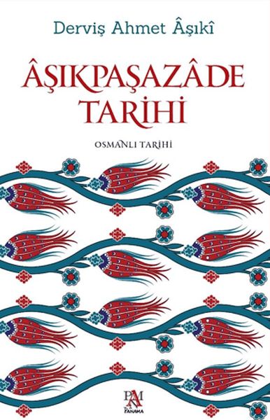 asikpasazade-tarihi