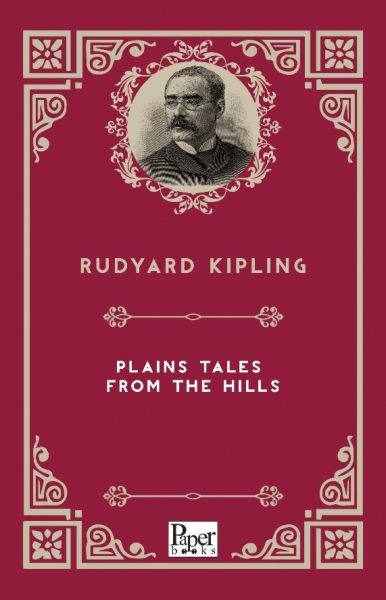 plains-tales-from-the-hills-ingilizce-kitap