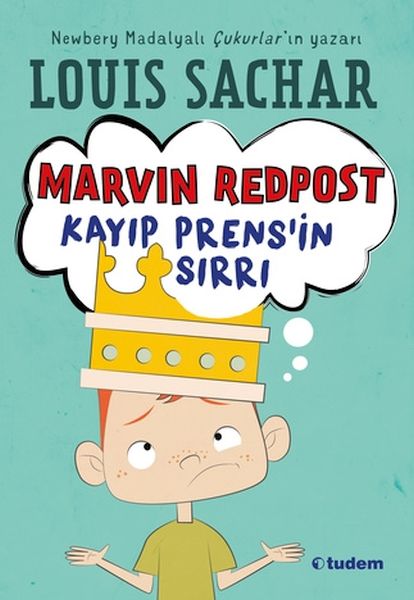 marvin-redpost-kayip-prens-in-sirri