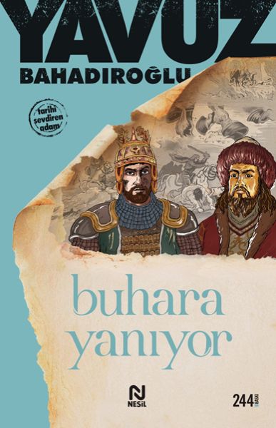 buhara-yaniyor