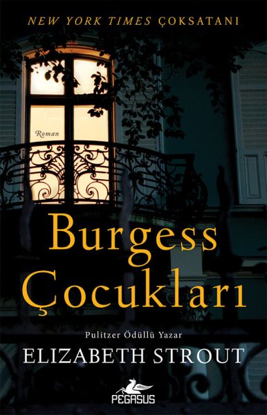 burgess-cocuklari