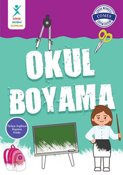 okul-boyama