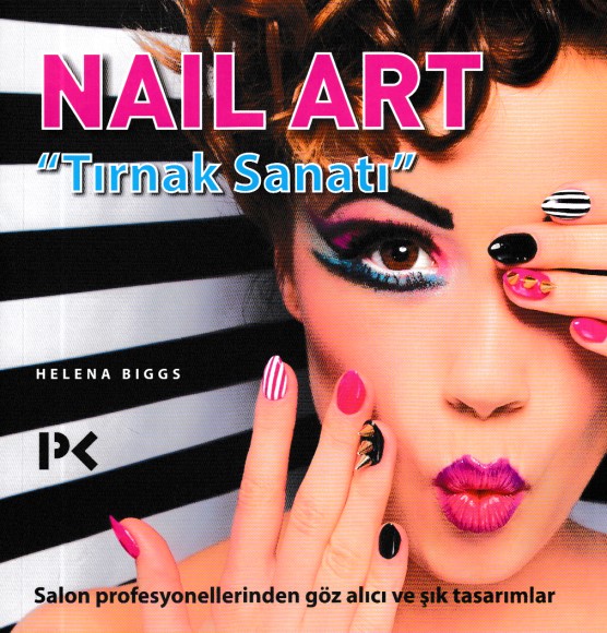 nail-art-tirnak-sanati