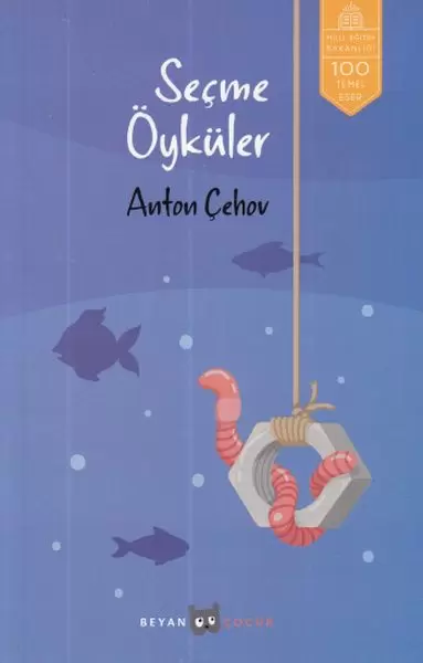 secme-hikayeler-cehov