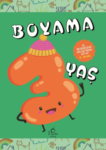 boyama-3-yas