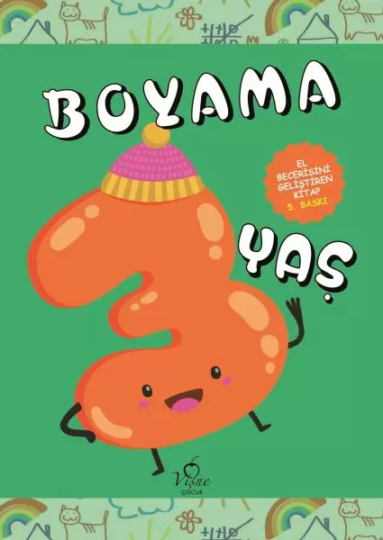 boyama-3-yas