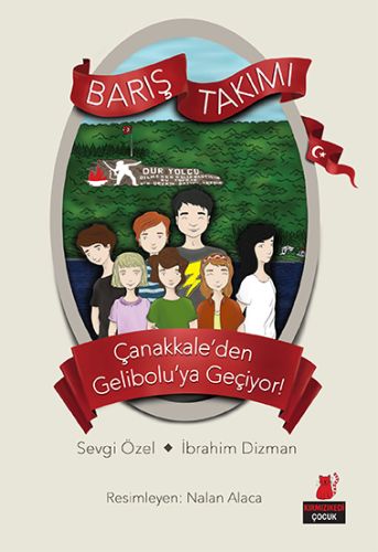 baris-takimi-1-canakkale-den-gelibolu-ya-geciyor